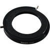 Thorlabs ID50 Adjustable Iris Diaphragm Optical Aperture Lever Actuated