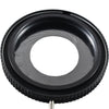 Newport M-DI47.68 Continuously Variable Iris Diaphragm Optical Aperture 73mm
