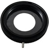 Newport M-DI47.68 Continuously Variable Iris Diaphragm Optical Aperture 73mm