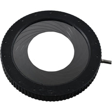 Newport M-DI47.68 Continuously Variable Iris Diaphragm Optical Aperture 73mm
