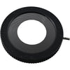 Newport M-DI47.68 Continuously Variable Iris Diaphragm Optical Aperture 73mm