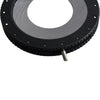 Newport M-DI47.68 Continuously Variable Iris Diaphragm Optical Aperture 73mm
