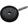 Newport M-DI47.68 Continuously Variable Iris Diaphragm Optical Post Mounted