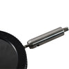 Newport M-DI47.68 Continuously Variable Iris Diaphragm Optical Post Mounted