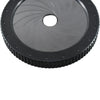 Newport M-DI47.68 Continuously Variable Iris Diaphragm Optical Post Mounted