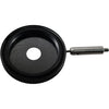 Newport M-DI47.68 Continuously Variable Iris Diaphragm Optical Post Mounted