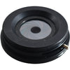 Thorlabs SM2D25D Ring Actuated Threaded Iris Diaphragm Adjustable Aperture