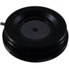 Thorlabs SM2D25D Ring Actuated Threaded Iris Diaphragm Adjustable Aperture