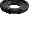 Thorlabs SM2D25D Ring Actuated Threaded Iris Diaphragm Adjustable Aperture