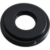 Thorlabs SM2D25D Ring Actuated Threaded Iris Diaphragm Adjustable Aperture