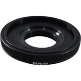 Thorlabs SM2D25D Ring Actuated Threaded Iris Diaphragm Adjustable Aperture