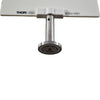 Thorlabs EDU-VS1 Post Mountable White Polystyrene Optical Laser Viewing Screen