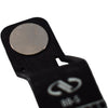 Newport BB-S Small Magnetic Base Optical Beam Block and Tool Holder