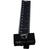 Thorlabs BHMA1 Mounting Bracket with BHM1 Magnetic Beam Height Ruler Set