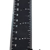 Thorlabs BHMA1 Mounting Bracket with BHM1 Magnetic Beam Height Ruler Set