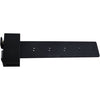Thorlabs BHMA1 Mounting Bracket with BHM1 Magnetic Beam Height Ruler Set