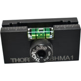 Thorlabs BHMA1 90 Degree Mounting Bracket for Beam Height Rulers Spirit Level