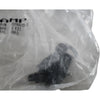 NEW AMP 206070-1 CPC Size 17 Cable Clamp Kit Connector Strain Relief Backshell