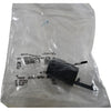 NEW TE Connectivity 206966-7 CPC Size 13 Cable Clamp Kit Circular Connector Shell