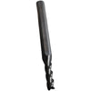 NEW Accupro 09653445 Square End Mill 9/64 3 Flute Solid Carbide 3/16 Shank
