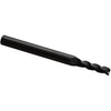 NEW Accupro 09653445 Square End Mill 9/64 3 Flute Solid Carbide 3/16 Shank