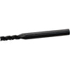 NEW Accupro 09653445 Square End Mill 9/64 3 Flute Solid Carbide 3/16 Shank