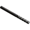 NEW Accupro 07765779 Long Square End Mill 1/4 4 Flute Solid Carbide