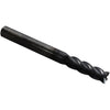 NEW Accupro 42526913 Carbide Square End Mill 5/16 4 Flute AlTiCrN Coating