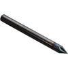 NEW Accupro 09550658 Chamfer Mill 1/4 60 Degree 4 Flute Solid Carbide TiCN