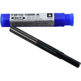 NEW Scientific Cutting Tools TM10-1MM-A Carbide Metric Thread Mill M10-1 4 Flute AlTiN Coating