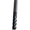 NEW Accupro 42526996 Carbide Square End Mill 3/16 4 Flute AlTiCrN Coating