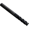 NEW Accupro 42526996 Carbide Square End Mill 3/16 4 Flute AlTiCrN Coating