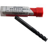 NEW Accupro 42526996 Carbide Square End Mill 3/16 4 Flute AlTiCrN Coating