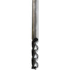NEW Accupro 70218128 Carbide Square End Mill 3/16 3 Flute Aluminum Milling