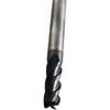 NEW Accupro 42526921 Carbide Square End Mill 5/16 4 Flute AlTiCrN Coating