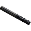 NEW Accupro 42526921 Carbide Square End Mill 5/16 4 Flute AlTiCrN Coating