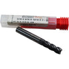 NEW Accupro 42526921 Carbide Square End Mill 5/16 4 Flute AlTiCrN Coating