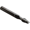 NEW Accupro 07764897 Square End Mill 5/16 2 Flute Solid Carbide Fractional