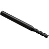 NEW Accupro 09653445 Square End Mill 9/64 3 Flute Solid Carbide Fractional