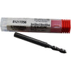 NEW Accupro 01217256 Metric Ball Nose End Mill 5mm 2 Flute Solid Carbide