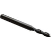 NEW Accupro 01217256 Metric Ball Nose End Mill 5mm 2 Flute Solid Carbide