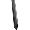 NEW Accupro 09550120 Chamfer Mill 1/4 60 Degree 2 Flute Solid Carbide Uncoated