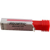 NEW Accupro 09550120 Chamfer Mill 1/4 60 Degree 2 Flute Solid Carbide Uncoated
