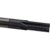 NEW Scientific Cutting Tools TM480-18 Straight Flute Powdered Metal Thread Mill 5/8-18 TiCN
