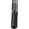 NEW Scientific Cutting Tools TM480-18 Straight Flute Powdered Metal Thread Mill 5/8-18 TiCN