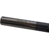 NEW Scientific Cutting Tools TM480-18 Straight Flute Powdered Metal Thread Mill 5/8-18 TiCN