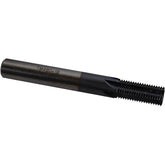 NEW Scientific Cutting Tools TM480-18 Straight Flute Powdered Metal Thread Mill 5/8-18 TiCN