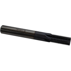 NEW Scientific Cutting Tools TM480-18 Straight Flute Powdered Metal Thread Mill 5/8-18 TiCN