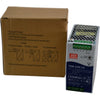 NEW MEAN WELL TDR-240-24 Three Phase DIN Rail Power Supply 24V 10A 240W