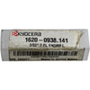 NEW Kyocera 1620-0938.141 Solid Carbide Stub Square End Mill 3/32 2 Flute AlTiN